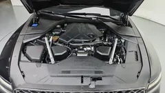 2022 Genesis G80 Gasoline 3.5 Turbo AWD — фото 6
