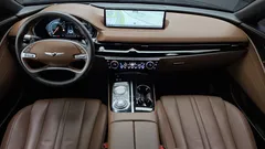 2022 Genesis G80 Gasoline 3.5 Turbo AWD — фото 7