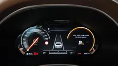 2022 Genesis G80 Gasoline 3.5 Turbo AWD — фото 8