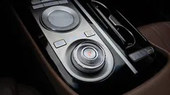 2022 Genesis G80 Gasoline 3.5 Turbo AWD — фото 9
