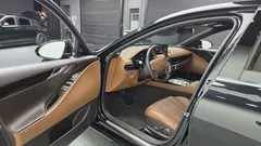 2022 Genesis G80 Gasoline 3.5 Turbo AWD — фото 10