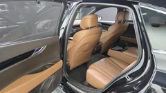 2022 Genesis G80 Gasoline 3.5 Turbo AWD — фото 11