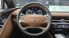 2022 Genesis G80 Gasoline 3.5 Turbo AWD — фото 12