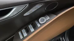 2022 Genesis G80 Gasoline 3.5 Turbo AWD — фото 13