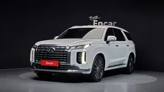 2023 Hyundai Palisade Diesel 2.2 2WD — фото 1