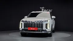 2023 Hyundai Palisade Diesel 2.2 2WD — фото 3