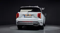 2023 Hyundai Palisade Diesel 2.2 2WD — фото 4