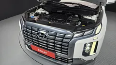 2023 Hyundai Palisade Diesel 2.2 2WD — фото 6