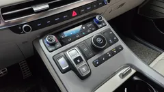 2023 Hyundai Palisade Diesel 2.2 2WD — фото 9