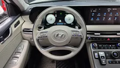 2023 Hyundai Palisade Diesel 2.2 2WD — фото 13