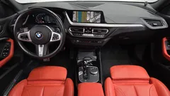2022 BMW 2-Series 220i M Sports — фото 7