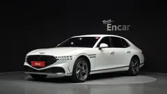 2023 Genesis G90 Gasoline 3.5 Turbo AWD — фото 1