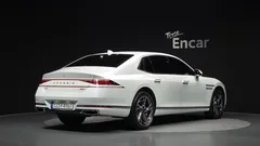 2023 Genesis G90 Gasoline 3.5 Turbo AWD — фото 2