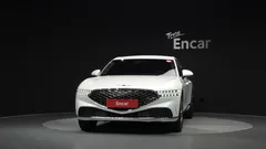 2023 Genesis G90 Gasoline 3.5 Turbo AWD — фото 3