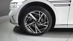 2023 Genesis G90 Gasoline 3.5 Turbo AWD — фото 5
