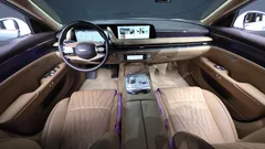 2023 Genesis G90 Gasoline 3.5 Turbo AWD — фото 7