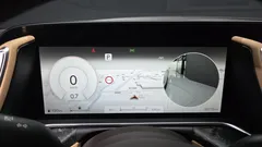 2023 Genesis G90 Gasoline 3.5 Turbo AWD — фото 8