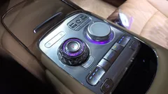 2023 Genesis G90 Gasoline 3.5 Turbo AWD — фото 9