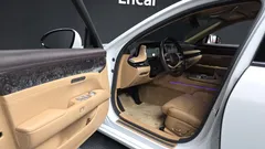 2023 Genesis G90 Gasoline 3.5 Turbo AWD — фото 10