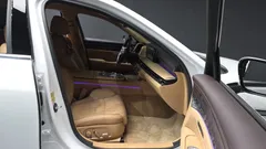 2023 Genesis G90 Gasoline 3.5 Turbo AWD — фото 11