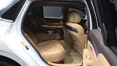 2023 Genesis G90 Gasoline 3.5 Turbo AWD — фото 12