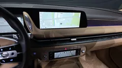 2023 Genesis G90 Gasoline 3.5 Turbo AWD — фото 14