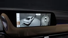 2023 Genesis G90 Gasoline 3.5 Turbo AWD — фото 15