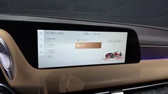2023 Genesis G90 Gasoline 3.5 Turbo AWD — фото 16