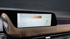 2023 Genesis G90 Gasoline 3.5 Turbo AWD — фото 17