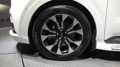 2023 Kia Carnival Gasoline 7-Seater Signature — фото 5