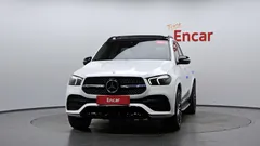 2022 Mercedes-Benz GLE-Class GLE450 4MATIC — фото 3