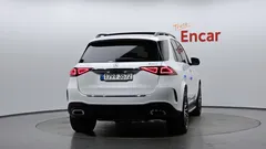 2022 Mercedes-Benz GLE-Class GLE450 4MATIC — фото 4