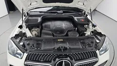 2022 Mercedes-Benz GLE-Class GLE450 4MATIC — фото 6