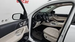 2022 Mercedes-Benz GLE-Class GLE450 4MATIC — фото 10