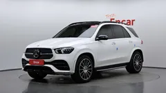 2022 Mercedes-Benz GLE-Class GLE450 4MATIC — фото 13