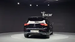 2023 Volkswagen Golf 2.0 TDI Prestige, чёрный — фото 4