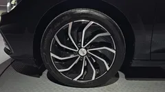 2023 Volkswagen Golf 2.0 TDI Prestige, чёрный — фото 5