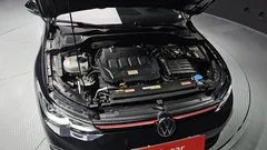2023 Volkswagen Golf 2.0 TDI Prestige, чёрный — фото 6