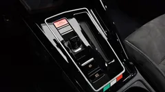 2023 Volkswagen Golf 2.0 TDI Prestige, чёрный — фото 9