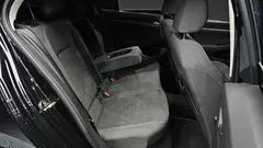 2023 Volkswagen Golf 2.0 TDI Prestige, чёрный — фото 11