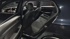 2023 Volkswagen Golf 2.0 TDI Prestige, чёрный — фото 12