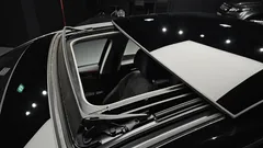 2023 Volkswagen Golf 2.0 TDI Prestige, чёрный — фото 19