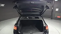 2023 Volkswagen Golf 2.0 TDI Prestige, чёрный — фото 20