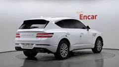 2022 Genesis GV80 2.5T Gasoline AWD — фото 2
