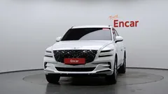 2022 Genesis GV80 2.5T Gasoline AWD — фото 3