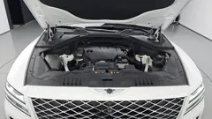 2022 Genesis GV80 2.5T Gasoline AWD — фото 6