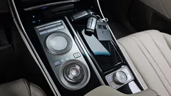 2022 Genesis GV80 2.5T Gasoline AWD — фото 9