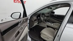 2022 Genesis GV80 2.5T Gasoline AWD — фото 10
