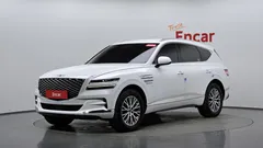 2022 Genesis GV80 2.5T Gasoline AWD — фото 13