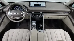 2022 Genesis GV80 2.5T Gasoline AWD — фото 14